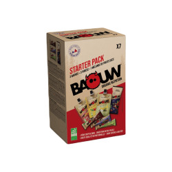 Baouw Starter Pack