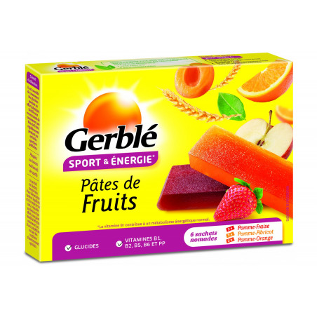 vignette-Gerblé Pâtes de fruitss