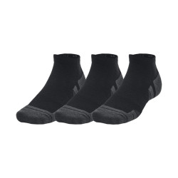 Under Armour 3 paires Performance Tech Chaussettes