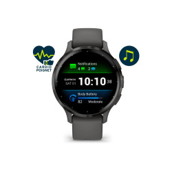 Garmin Venu 3S Cardio-Gps