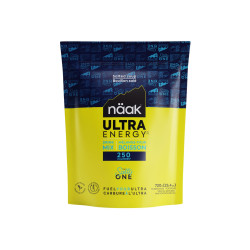 Naak Ultra Energy - bouillon salé