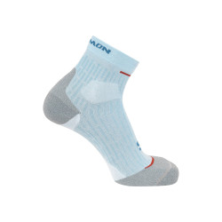 Salomon Ultra Glide Ankle Chaussettes
