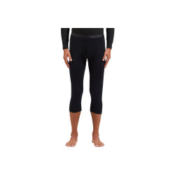 Odlo Merino 200 3/4 M vêtement running homme