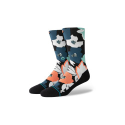 Stance Flower Beds Light Chaussettes