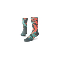 Stance Lipard Crew Chaussettes