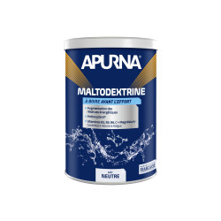 Apurna Boisson Maltodextrine - Neutre