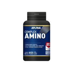 Apurna Complex Amino