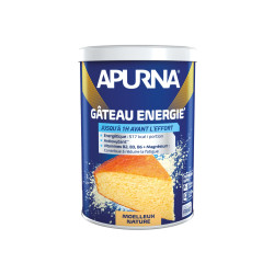 Apurna Gâteau Energie - Nature