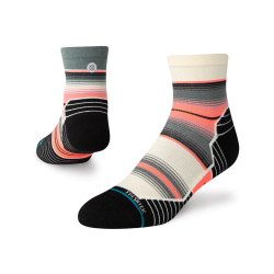 Stance Lanak Pass Quarter Chaussettes