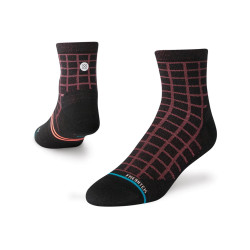 Stance Flynn Quarter Chaussettes