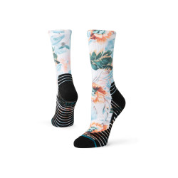 Stance Flowerful Crew W Chaussettes