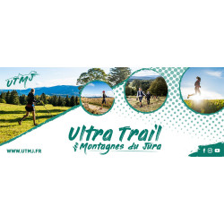 Ultra Trail des Montagnes du Jura - UTMJ