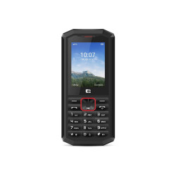 Crosscall Spider-X5 Téléphone Outdoor
