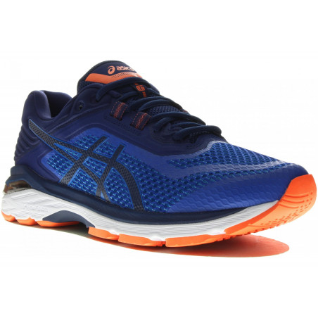 vignette-Asics GT-2000 6 homme vignette-Asics GT-2000 6 homme