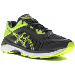 Asics GT-2000 6 Expert M Chaussures homme