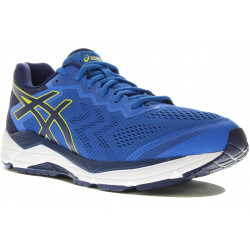 Asics Gel-Fortitude 8 Large M Chaussures homme