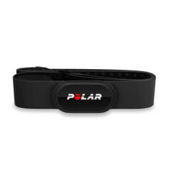 CAPTEUR DE FRÉQUENCE CARDIAQUE H10