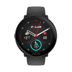 Montre connectée santé et fitness