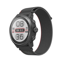 Montre connectée running outdoor GPS cardio Homme Femme