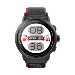 Montre connectée multisport running outdoor GPS cardio
