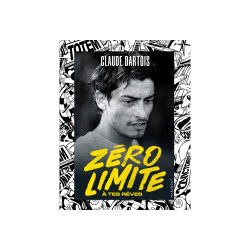 Marabout Zéro limite à tes rêves Livres