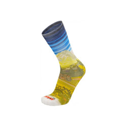 Rywan No Limit Walk Graphik Chaussettes