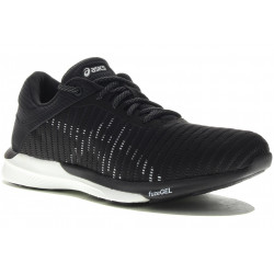 Asics FuzeX Rush Adapt W Chaussures running femme
