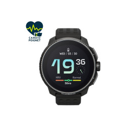 Suunto Race Cardio-Gps