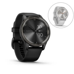 Garmin Vivomove Trend : plusieurs coloris disponibles