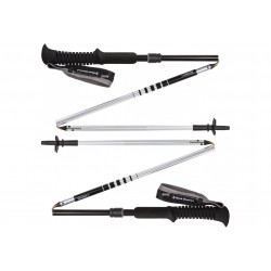 Black Diamond Distance Z Z-Poles Bâtons de marche