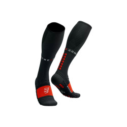 Compressport Winter Run Chaussettes