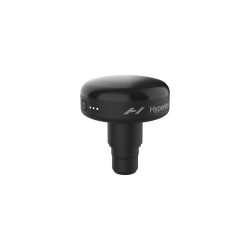 Hyperice Tête de massage chauffante Récupération