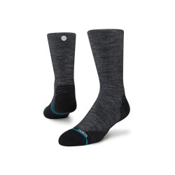 Stance Run Light Wool Crew Chaussettes
