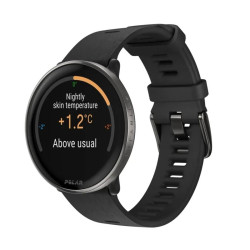 Polar Ignite 3 Titanium