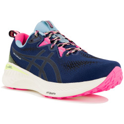 Asics Gel-Cumulus 25 TR W Chaussures running femme