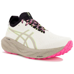 Asics Gel-Nimbus 25 TR W Chaussures running femme