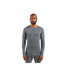 Odlo Mérinos 260 Natural M vêtement running homme
