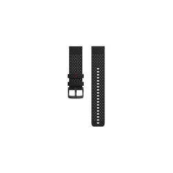Polar Bracelet en silicone 22 mm Accessoires montres/ Bracelets