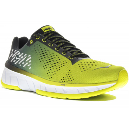 vignette-Hoka One One Cavu homme vignette-Hoka One One Cavu homme