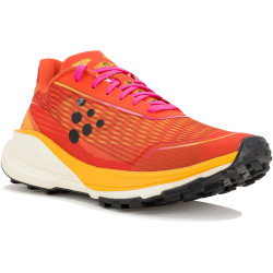 Craft Pure Trail W Chaussures running femme