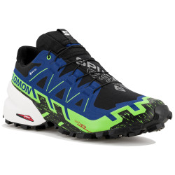 Salomon Spikecross 6 Gore-Tex M Chaussures homme