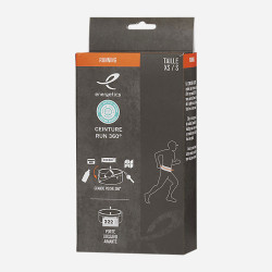 Ceinture porte-dossard run 361 Energetics