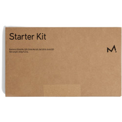 Maurten Starter Kit