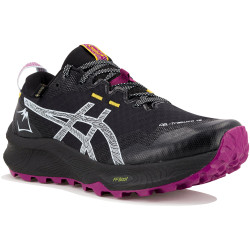 Asics Gel-Trabuco 12 Gore-Tex W Chaussures running femme