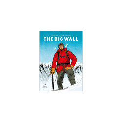Paulsen The Big Wall Livres