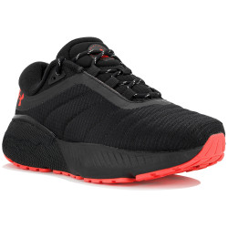 Under Armour HOVR Mega Warm W Chaussures running femme