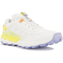Mizuno Wave Daichi 7 Roxy W Chaussures running femme