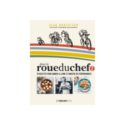 Turbulences Dans la roue du chef 2 Livres