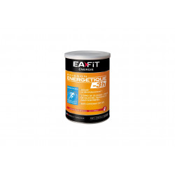 EAFIT Boisson Energetique + 3h - fruits rouges Diététique Boissons