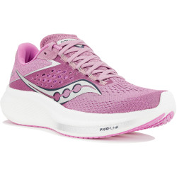 Saucony Ride 17 W Chaussures running femme